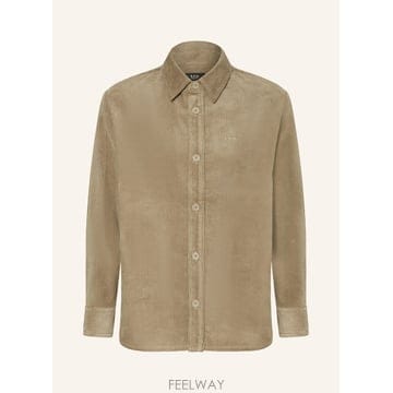 A.P.C. A P C  ���� ��Ŷ BOBBY in corduroy 100161841912000 TP575689977A P C  ���� ��Ŷ BOBBY in corduroy 100161841912000 TP5
