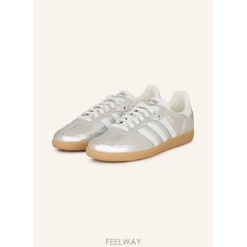 ADIDAS 스니커즈 SAMBA OG W 100170319814500 TP575974008