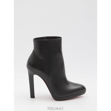 Christian Louboutin 26SS ũ����������� Fannylove ��Ŭ ���� 1260185CM53BLACK TP57621712726SS ũ����������� Fannylove ��Ŭ ���� 1260185CM53BLA
