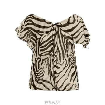 IRO 26SS IRO ���� T ���� WM16TAHICEBLACKWILDPRINT TP57839527026SS IRO ���� T ���� WM16TAHICEBLACKWILDPRINT TP578395
