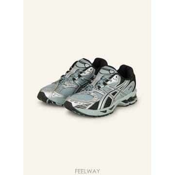 Asics 스니커즈 GEL NIMBUS 10 1 100159249417000 TP575974004