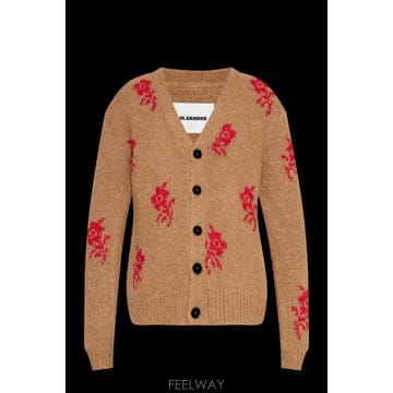 JIL SANDER 25FW ������ MAGLIERIA J22HP0047J14786284 TP57321071425FW ������ MAGLIERIA J22HP0047J14786284 TP573210714