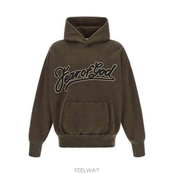 Fear of God 26SS �Ǿ���갫 Ŭ���� �ĵ�Ƽ FG9M129940 TP57627584326SS �Ǿ���갫 Ŭ���� �ĵ�Ƽ FG9M129940 TP576275843