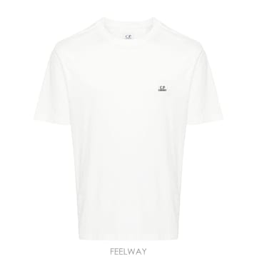 CP company 25SS C P  Company 30 1 ���� �ΰ� PATCH T ���� 18CMTS031A005100W10325SS C P  Company 30 1 ���� �ΰ� PATCH T ���� 18CMTS03