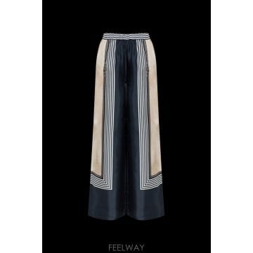 Max Mara 26FW �������� Carabo trousers MXMCARABO2621136061001 TP57656909926FW �������� Carabo trousers MXMCARABO2621136061001 T