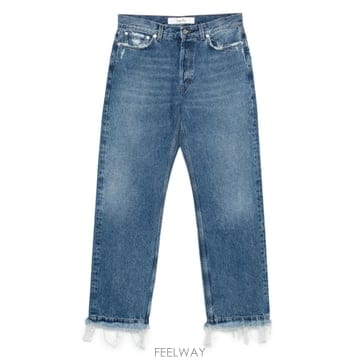 | Other Brand | 26SS sefr ���� casual ���� FRAYEDDARKRIVERBLUE TP57565437626SS sefr ���� casual ���� FRAYEDDARKRIVERBLUE TP57565