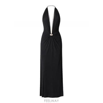 | Other Brand | 26SS AMAZUIN ���� �� �巹�� 12JOEUDBDEEPBLACK TP57898424826SS AMAZUIN ���� �� �巹�� 12JOEUDBDEEPBLACK TP578984