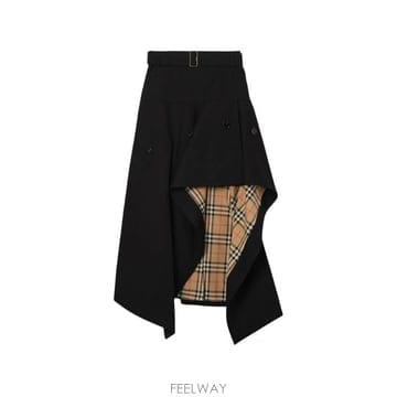 Burberry 26FW Burberry HEATHER 8129543A1189 TP57839457126FW Burberry HEATHER 8129543A1189 TP578394571