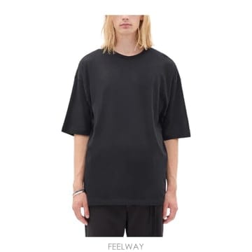 Ann Demeulemeester 26SS �� ����̽��� ���� T ���� B0013827FA206099 TP57707405126SS �� ����̽��� ���� T ���� B0013827FA206099 TP5770