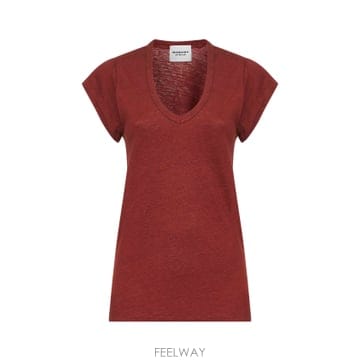 Isabel Marant 25FW ���ں����� ���� T ���� TS0014FBB1N17E11DR TP57321070025FW ���ں����� ���� T ���� TS0014FBB1N17E11DR TP57321