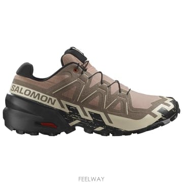 SALOMON Salomon ���� off road ���� ���� 0231200NATURALBLACKALMONDMILK TP57Salomon ���� off road ���� ���� 0231200NATURALBLACKALM