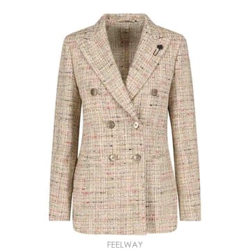 Lardini 26SS Lardini Double breasted �������� P6ADAMSFEQDO62814320 TP57526SS Lardini Double breasted �������� P6ADAMSFEQDO6281