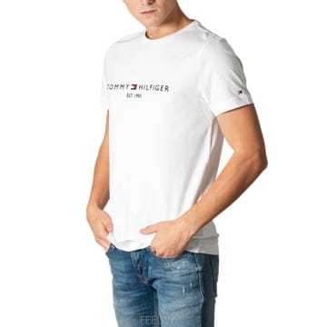 TOMMY HILFIGER 25FW Ÿ�����ǰ� CORE TOMMY �ΰ� TEE MW0MW11465 MW0MW11465118 TP575525FW Ÿ�����ǰ� CORE TOMMY �ΰ� TEE MW0MW11465 MW0MW11