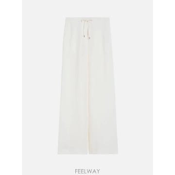 Max Mara 26SS �������� STUDIO MSTPELOTA trousers 2616131042015015 TP5770726SS �������� STUDIO MSTPELOTA trousers 26161310420150