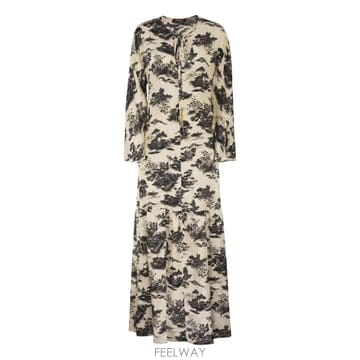 Max Mara 26SS �������� ���� �巹�� 2616221164600002 TP57622052526SS �������� ���� �巹�� 2616221164600002 TP576220525