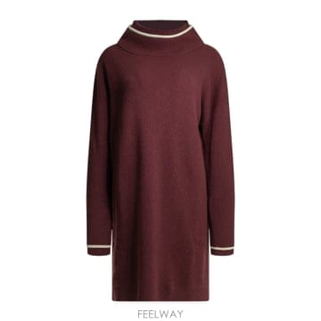 Brunello Cucinelli 25FW ���ڷ� ��ġ�ڸ� ���� �巹�� M16222A94CST76 TP57528082425FW ���ڷ� ��ġ�ڸ� ���� �巹�� M16222A94CST76 TP57