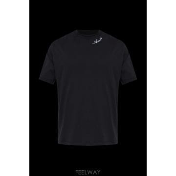 Amiri 26FW AMIRI T ���� with embroidered �ΰ� AMTOJR11640001 TP576569026FW AMIRI T ���� with embroidered �ΰ� AMTOJR11640001
