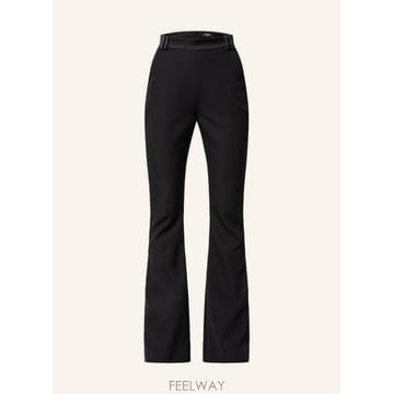 Balmain Balmain Trousers with tuxedo stripes 100115601013000 TP57568Balmain Trousers with tuxedo stripes 100115601013000 T
