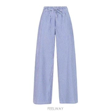 | Other Brand | 26SS PAROSH Striped Trousers D230764883 TP57593992326SS PAROSH Striped Trousers D230764883 TP575939923