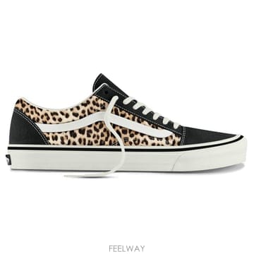 VANS ���� casual ���� 0241088BLACKLEOPARD TP570785478���� casual ���� 0241088BLACKLEOPARD TP570785478