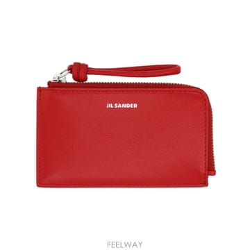 26SS 질샌더 COIN PURSE GIRO J07UI0003P5354618 TP570512497