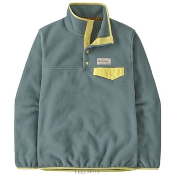 Patagonia Patagonia ���� fleece 1050968BLUESAGE TP570864755Patagonia ���� fleece 1050968BLUESAGE TP570864755