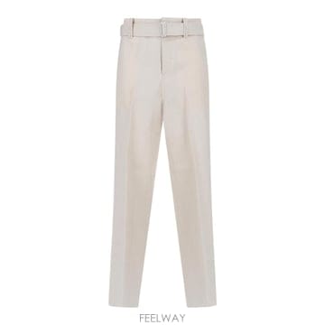 Lardini 26SS Lardini Tailored Trousers PAINDROPAIF66408150 TP575939926SS Lardini Tailored Trousers PAINDROPAIF66408150 TP5