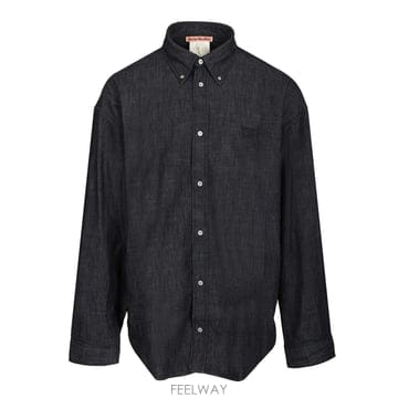 Acne 26SS ��ũ�� Studios SHIRTS BB0685AUZ TP57049751426SS ��ũ�� Studios SHIRTS BB0685AUZ TP570497514