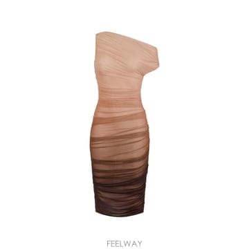 | Other Brand | 26SS �����ں�Ÿ ����Ű Fitted tulle �巹�� in ���� color AB93162E2644 TP26SS �����ں�Ÿ ����Ű Fitted tulle �巹�� in ���� c