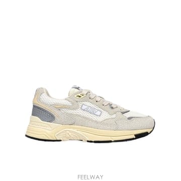 26SS Autry Hyperway sneaker in mesh 앤 suede HYLWHG02 TP57316