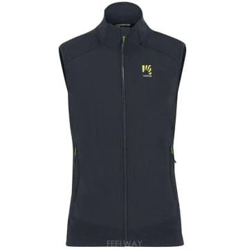 | Other Brand | KARPOS GILET UOMO PARETE EVO 2511034008NNERO TP575654338KARPOS GILET UOMO PARETE EVO 2511034008NNERO TP5756543