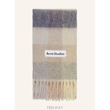 Acne ��ũ�� Studios ��ī�� with alpaca 100147106812006 TP575973762��ũ�� Studios ��ī�� with alpaca 100147106812006 TP57