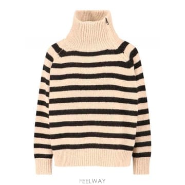 | Other Brand | 25FW Nili Lotan Raelynn Striped ������ 81413Y347PRB TP57923127825FW Nili Lotan Raelynn Striped ������ 81413Y347PRB TP