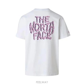 THE NORTH FACE 26SS �뽺���̽� Drip �ΰ� T ���� NF0A8GABFN41 TP57435434526SS �뽺���̽� Drip �ΰ� T ���� NF0A8GABFN41 TP574354
