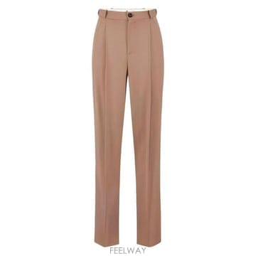 | Other Brand | 26SS �����ں�Ÿ ����Ű DART DETAIL GABARDINE TROUSERS PA17661E2229 T26SS �����ں�Ÿ ����Ű DART DETAIL GABARDINE TROUSERS 