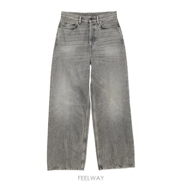 Acne 26SS ��ũ�� Studios ��ũ�� Studios ���� ��ư Jeans C00112969 TP573210626SS ��ũ�� Studios ��ũ�� Studios ���� ��ư Jeans C00