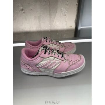 Balenciaga Hamptons 미디움 Worn Sneaker 841763WCURS5090 TP57078