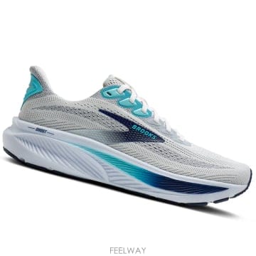 | Other Brand | BROOKS SCARPE UOMO GHOST 17 1104421D135BIANCOGRIGIO TP570864BROOKS SCARPE UOMO GHOST 17 1104421D135BIANCOGRIGIO TP
