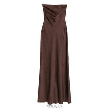 | Other Brand | 26SS ������ ������ Abito Chocolat 14555MYDRESSCHOCOLAT TP57047969126SS ������ ������ Abito Chocolat 14555MYDRESSCHOCOLAT