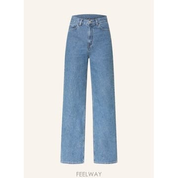 Carhartt Į��Ʈ Flared jeans JANE 100139110417000 TP575988043Į��Ʈ Flared jeans JANE 100139110417000 TP575988043