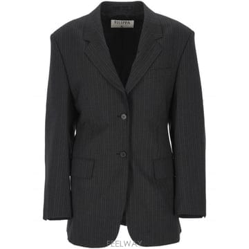 | Other Brand | 25FW �ʸ������� HOURGLASS PINSTRIPE �������� 317661431 TP57839520925FW �ʸ������� HOURGLASS PINSTRIPE �������� 317661431