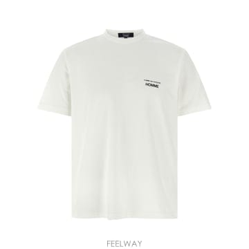 Comme des Garcons 26SS �ĵ������� �ΰ� ����Ʈ T ���� HQT1013 TP57405487026SS �ĵ������� �ΰ� ����Ʈ T ���� HQT1013 TP574054870