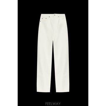 FRAME 26SS Frame Baggy jeans M005DPA7280OFGR TP57448104626SS Frame Baggy jeans M005DPA7280OFGR TP574481046