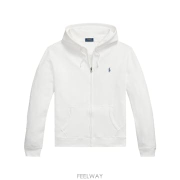 Ralph Lauren 26SS ���� ���� �η� Loopback ��ư �ĵ�Ƽ 710A12480007 TP57410376526SS ���� ���� �η� Loopback ��ư �ĵ�Ƽ 710A12480007 