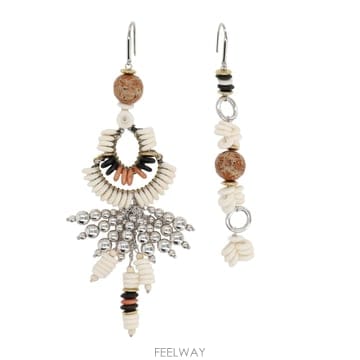 Isabel Marant 26SS ���ں����� ���� earrings BL0287FAD2B01BECSI TP57593980326SS ���ں����� ���� earrings BL0287FAD2B01BECSI TP575