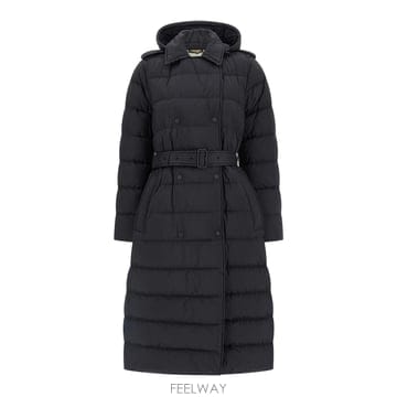 Burberry Burberry Padded Ʈ��ġ ��Ʈ 8110316 TP575548324Burberry Padded Ʈ��ġ ��Ʈ 8110316 TP575548324