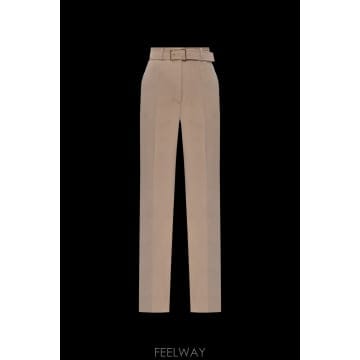 Sportmax 26SS ������ �ƽ� Trousers Abitur SPXABITURO2612131041001 TP57448126SS ������ �ƽ� Trousers Abitur SPXABITURO26121310410