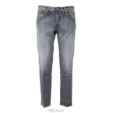 Jacob Cohen 26SS �������� CROPPED ���� �� SCOTT 5 POCKETS ���� JUMQE015053S41267026SS �������� CROPPED ���� �� SCOTT 5 POCKETS ���� JUM