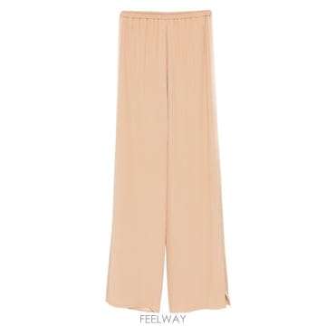 | Other Brand | 26SS ������ ������ Forte Forte Trousers ������ 14549MYPANTSPAGLIERINO26SS ������ ������ Forte Forte Trousers ������ 14549MY
