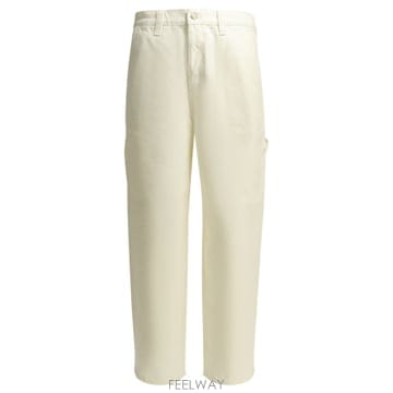 STUSSY 26SS STUSSY Trousers 1167621207BONE TP57405486026SS STUSSY Trousers 1167621207BONE TP574054860